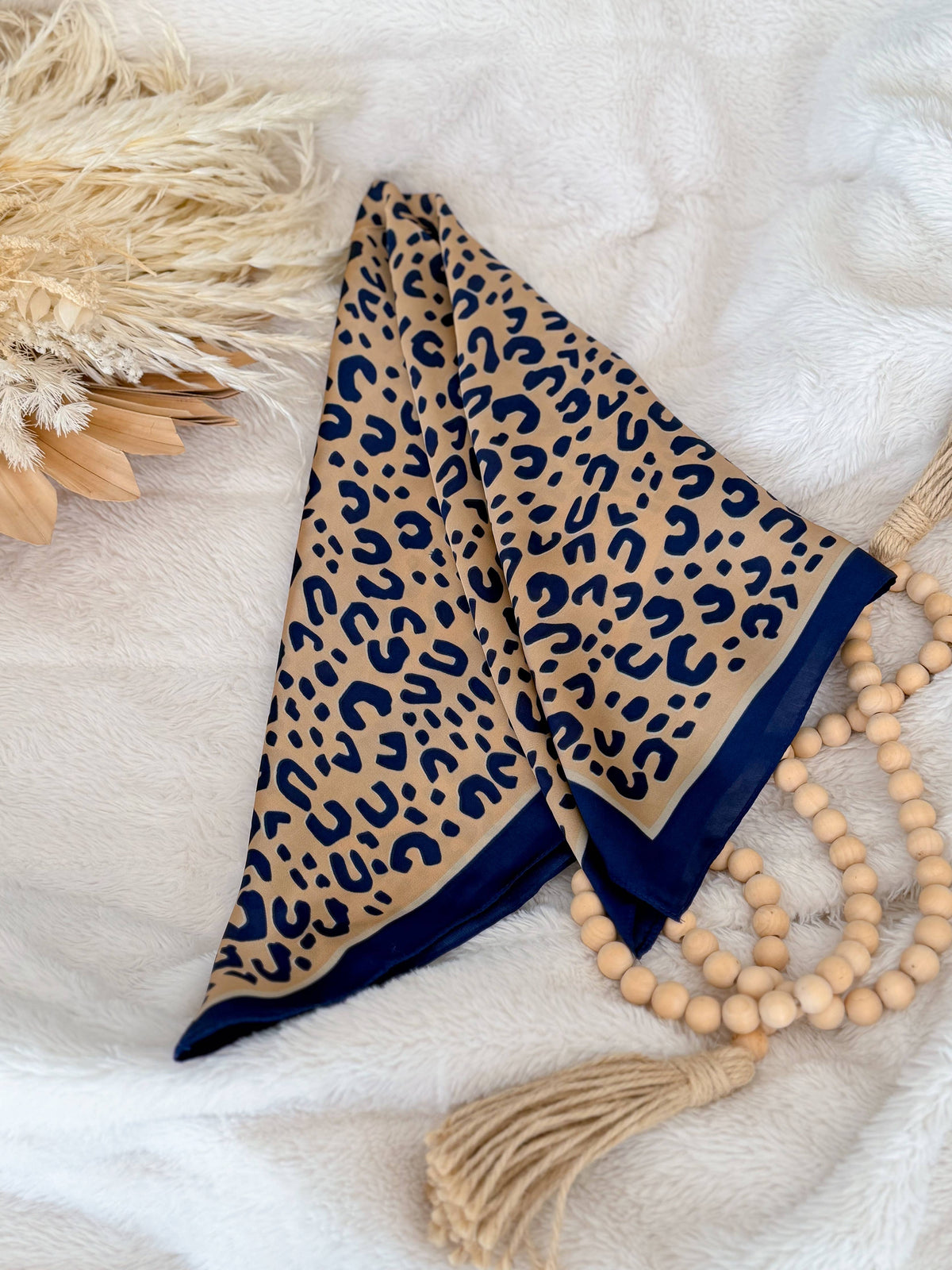 Ink Leopard