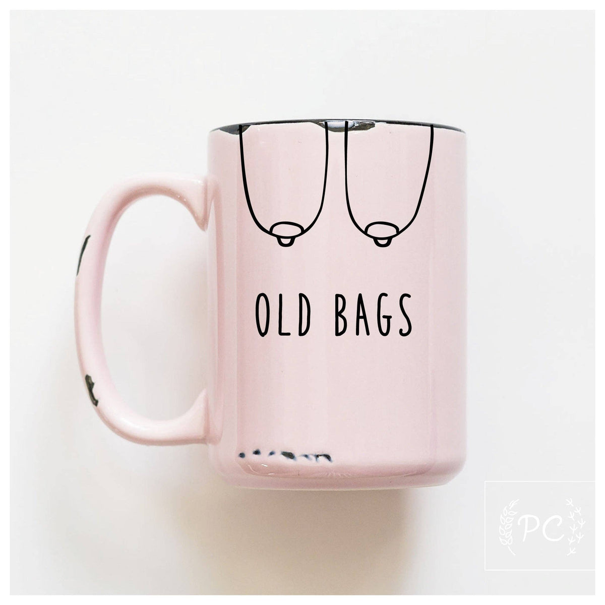 Old Bags