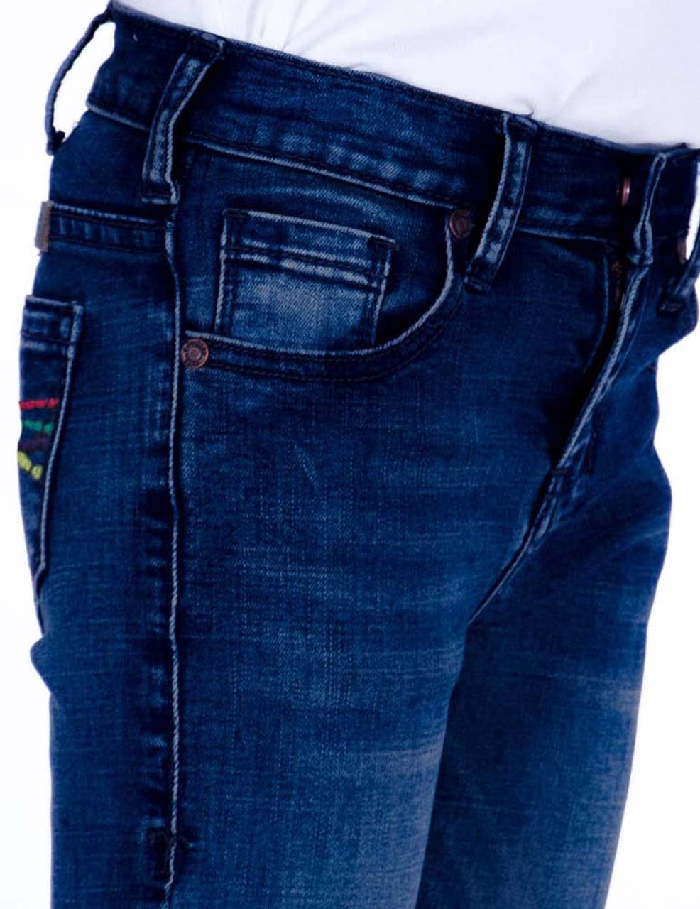 Girl's Ride Fast Trouser