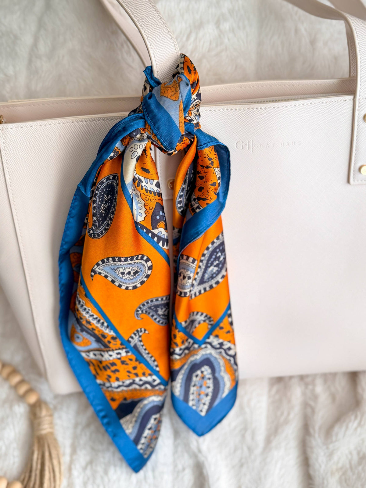 Amber Paisley