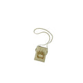 Bear footprint bag