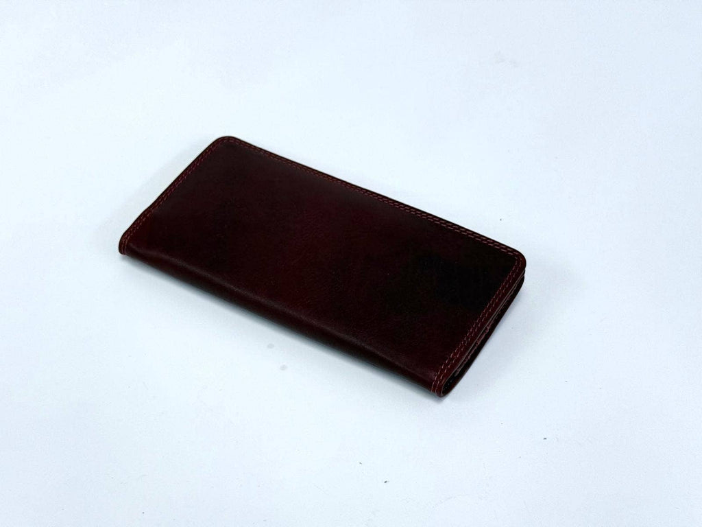Leather Wallet Ross