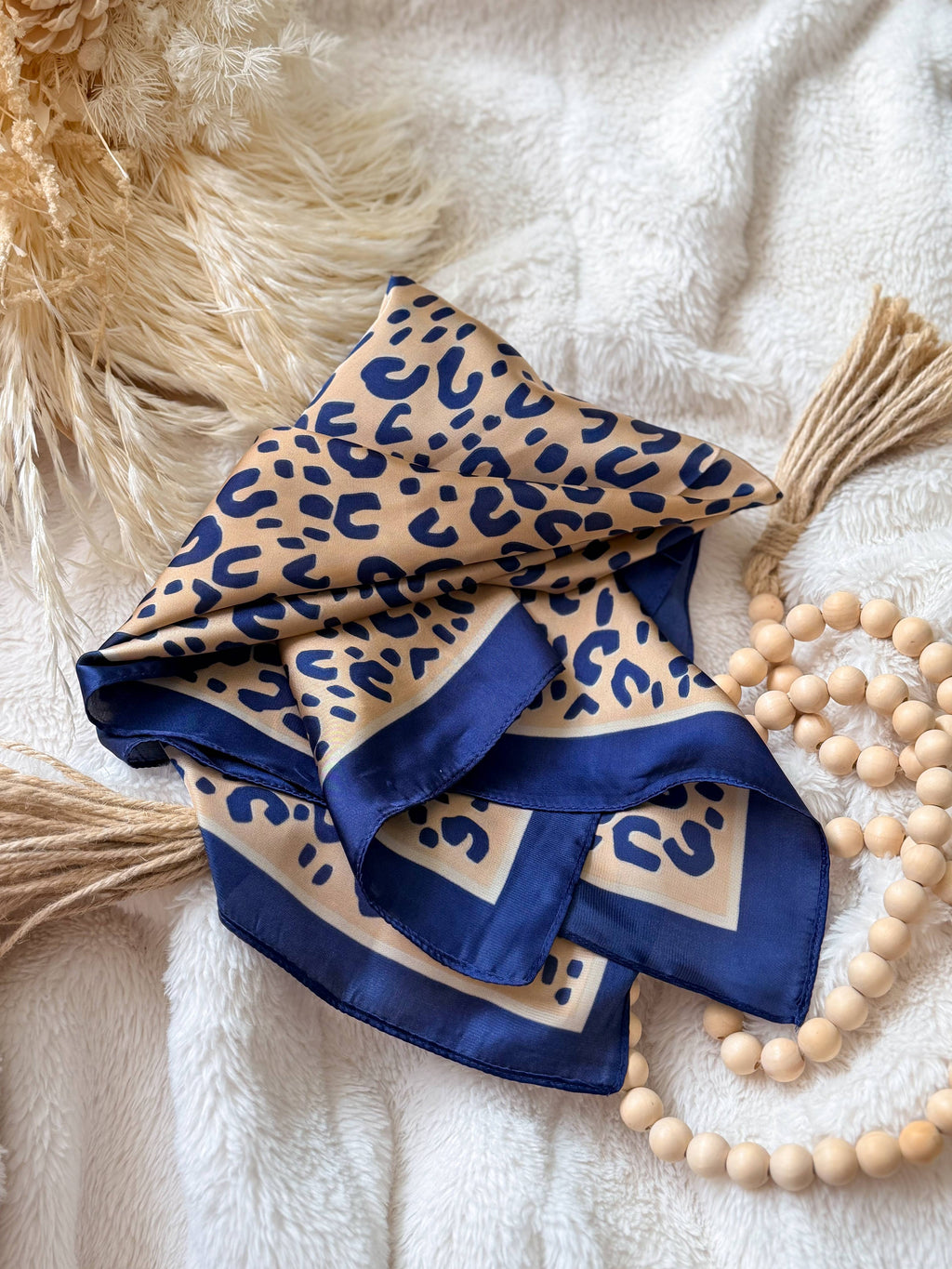 Ink Leopard