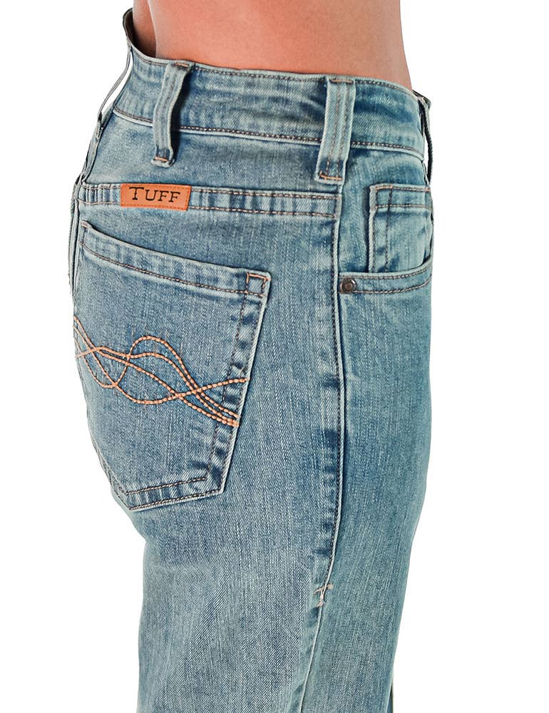 DFMI Big Cuff