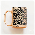 Leopard | Ceramic Mug