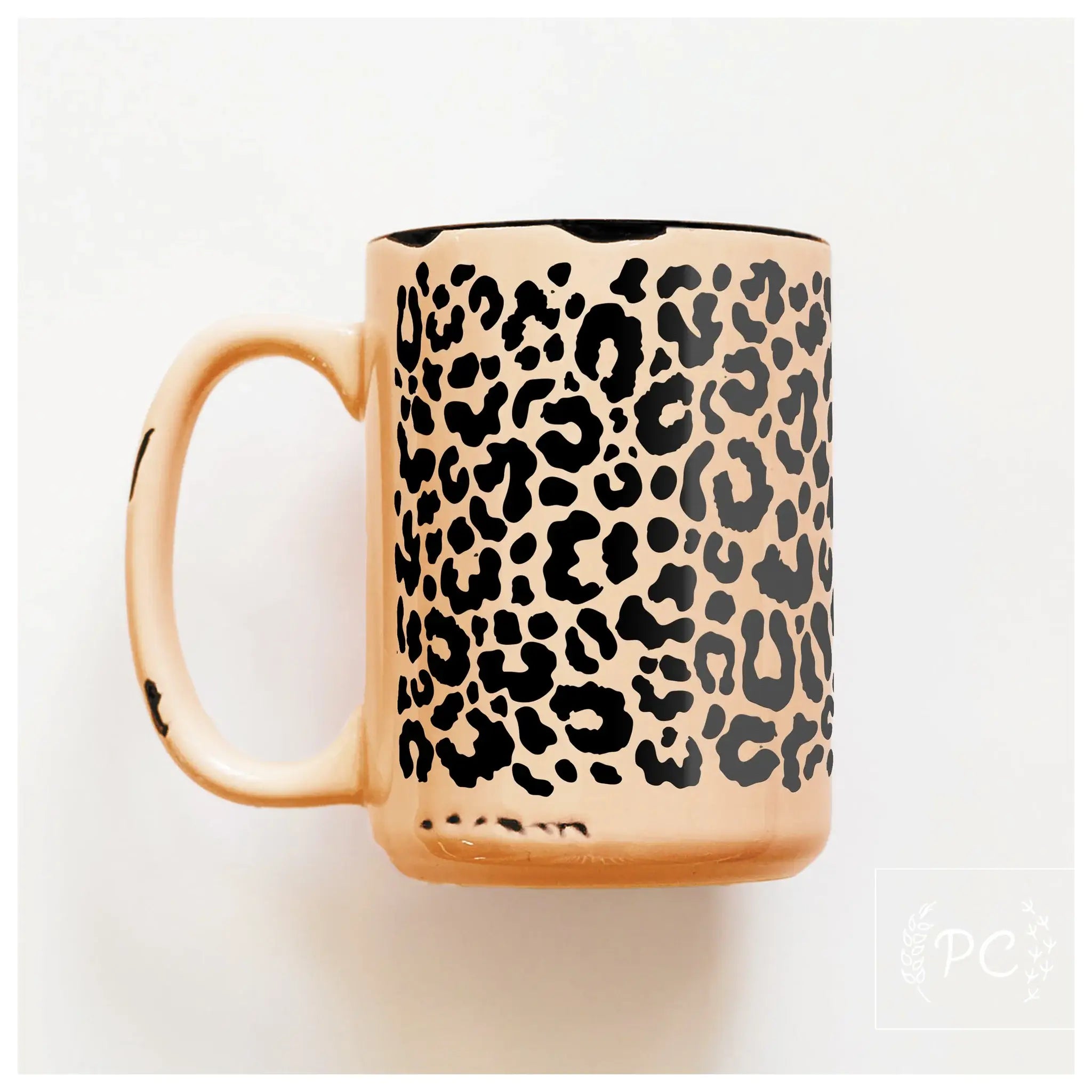 Leopard | Ceramic Mug
