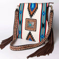 Crossbody Genuine Western Leather Women Bag