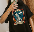 T-Shirt Don’t Be a Salty Bitch