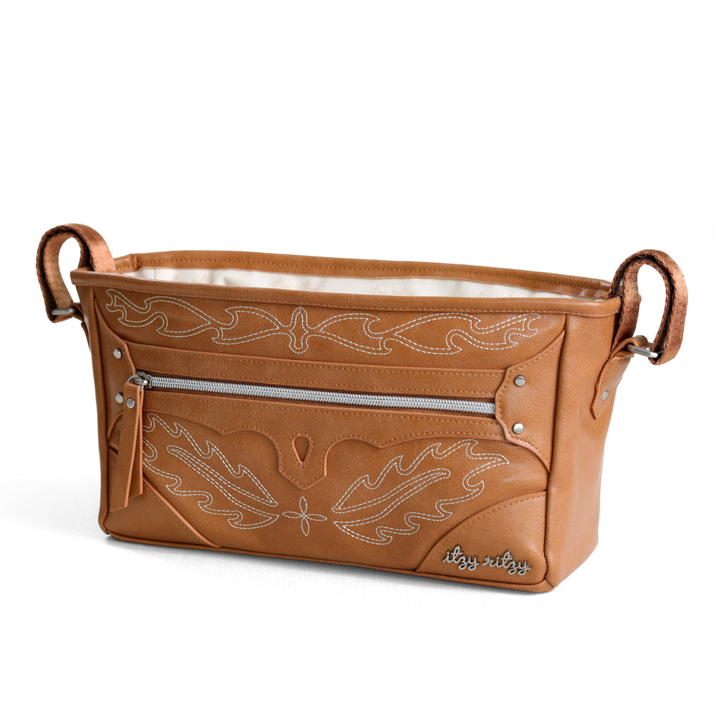 Nash Saddle Stroller + Wagon Caddy