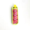 Neoprene Popsicle Holder Dachshund Freezie Koozie