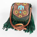 Messenger Genuine Western Leather Women Bag