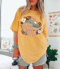 Retro Here Comes The Sun, Comfort Tee