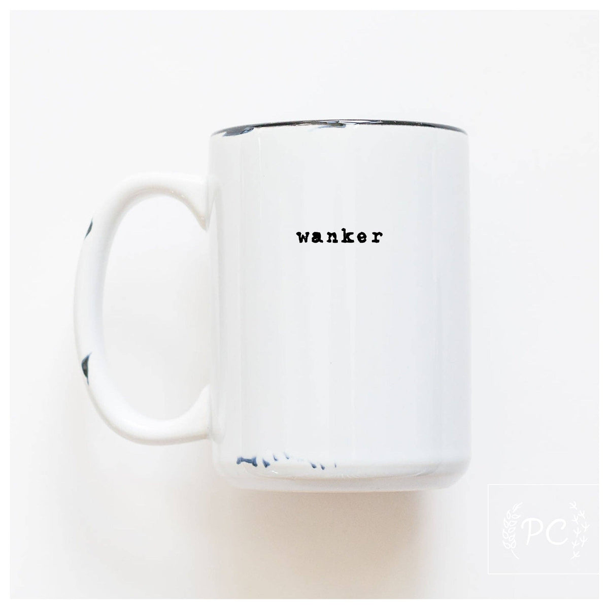 Wanker