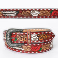 Genuine American Leather Belt Men and Women