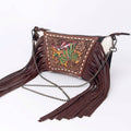 Crossbody Genuine Western Leather Women Bag