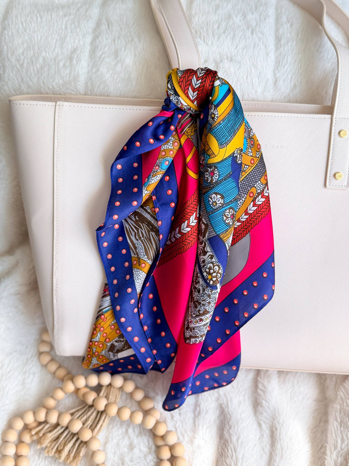 Carnival Tack