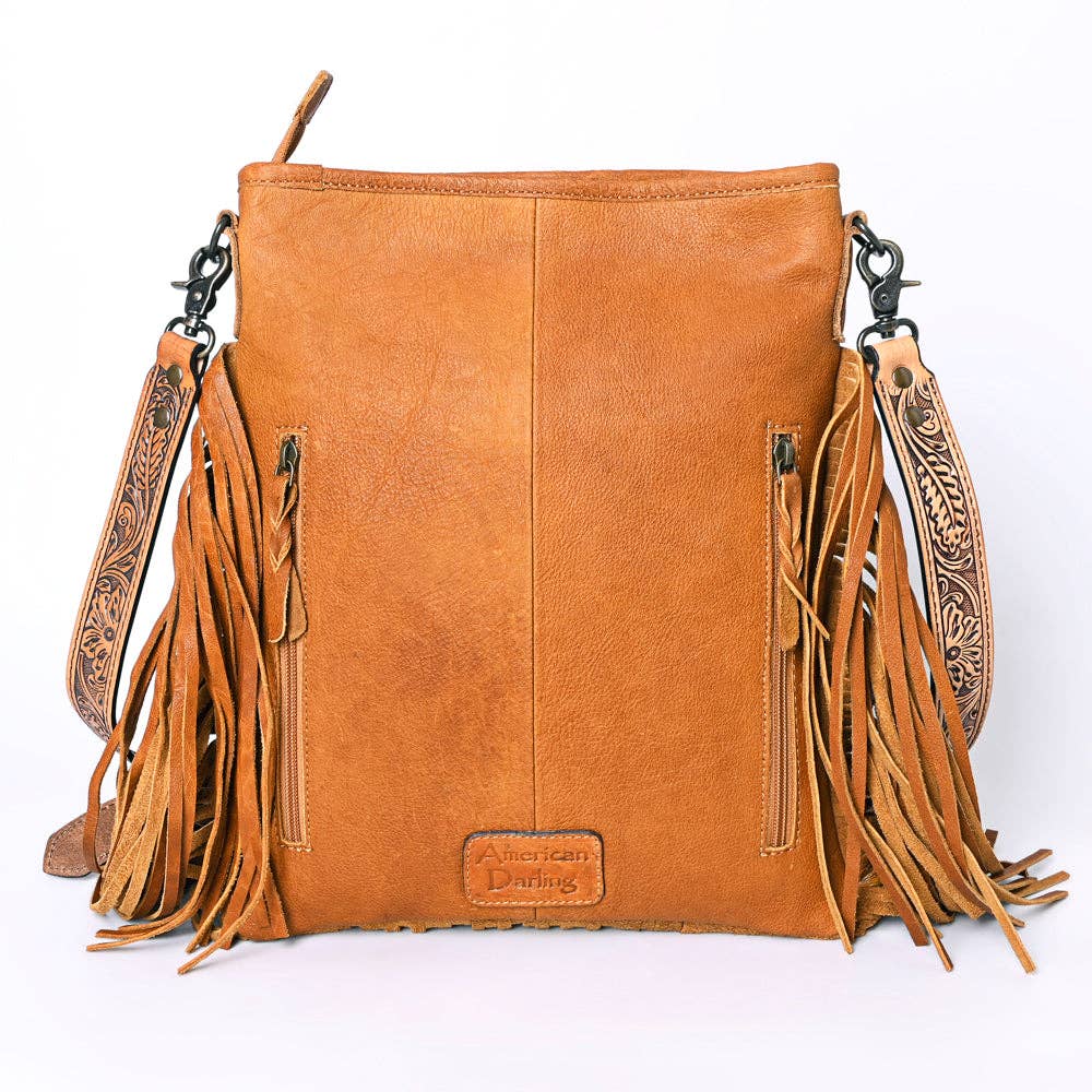 Messenger Genuine Western Leather Women Bag