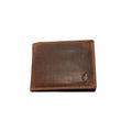 Leather RFID Wallet Dan