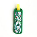 Neoprene Popsicle Holder Cactus Freezie Koozie