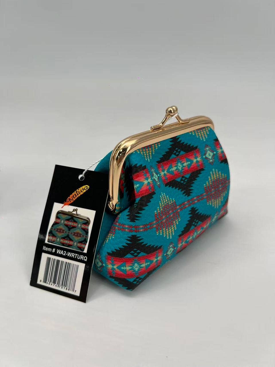 Teal Coin wallet