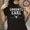 Goodbye earl T shirt