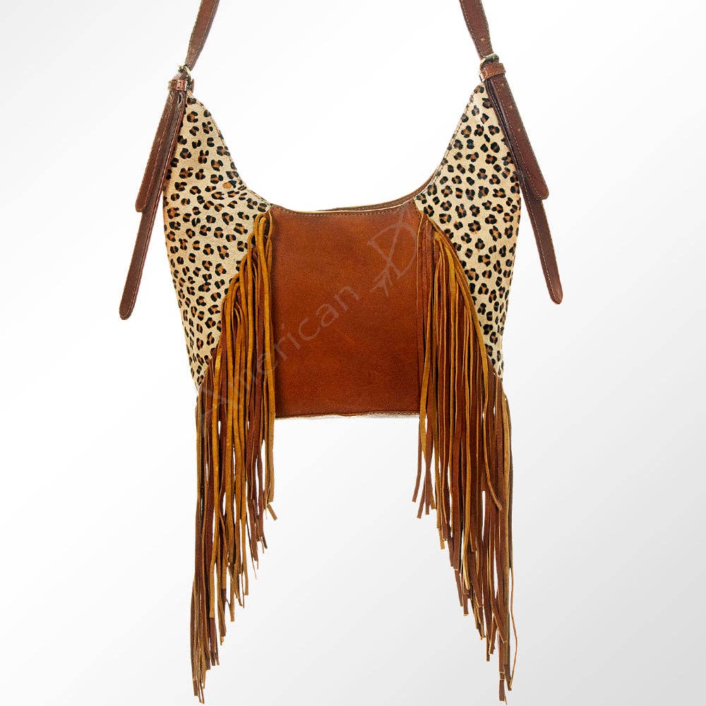 Hobo Genuine Western Leather Women Bag