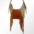 Hobo Genuine Western Leather Women Bag