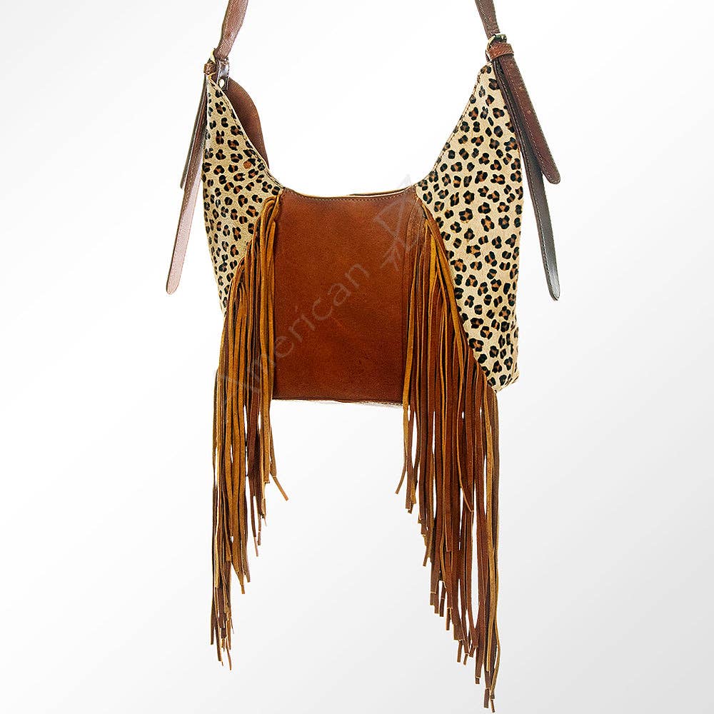 Hobo Genuine Western Leather Women Bag