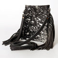 Chaps Genuine Western Leather Women Bag
