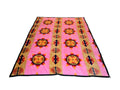 Plush Star-Light Blanket Full Size Throw