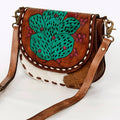 Messenger Genuine Western Leather Women Bag