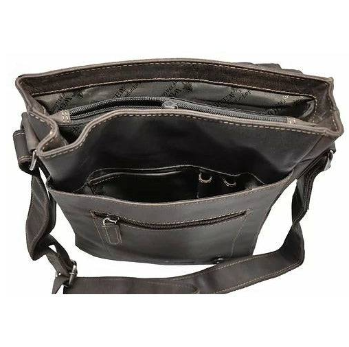 Leather Shoulder Bag Torquay