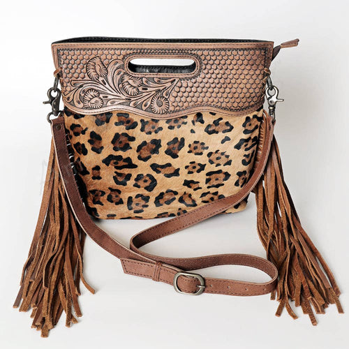 Clutch Genuine Western Leather Women Bag June