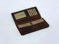 Leather Wallet Ross