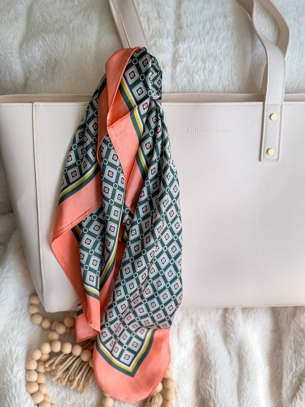 Coral Geo