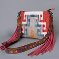 Crossbody Genuine Western Leather Women Bag