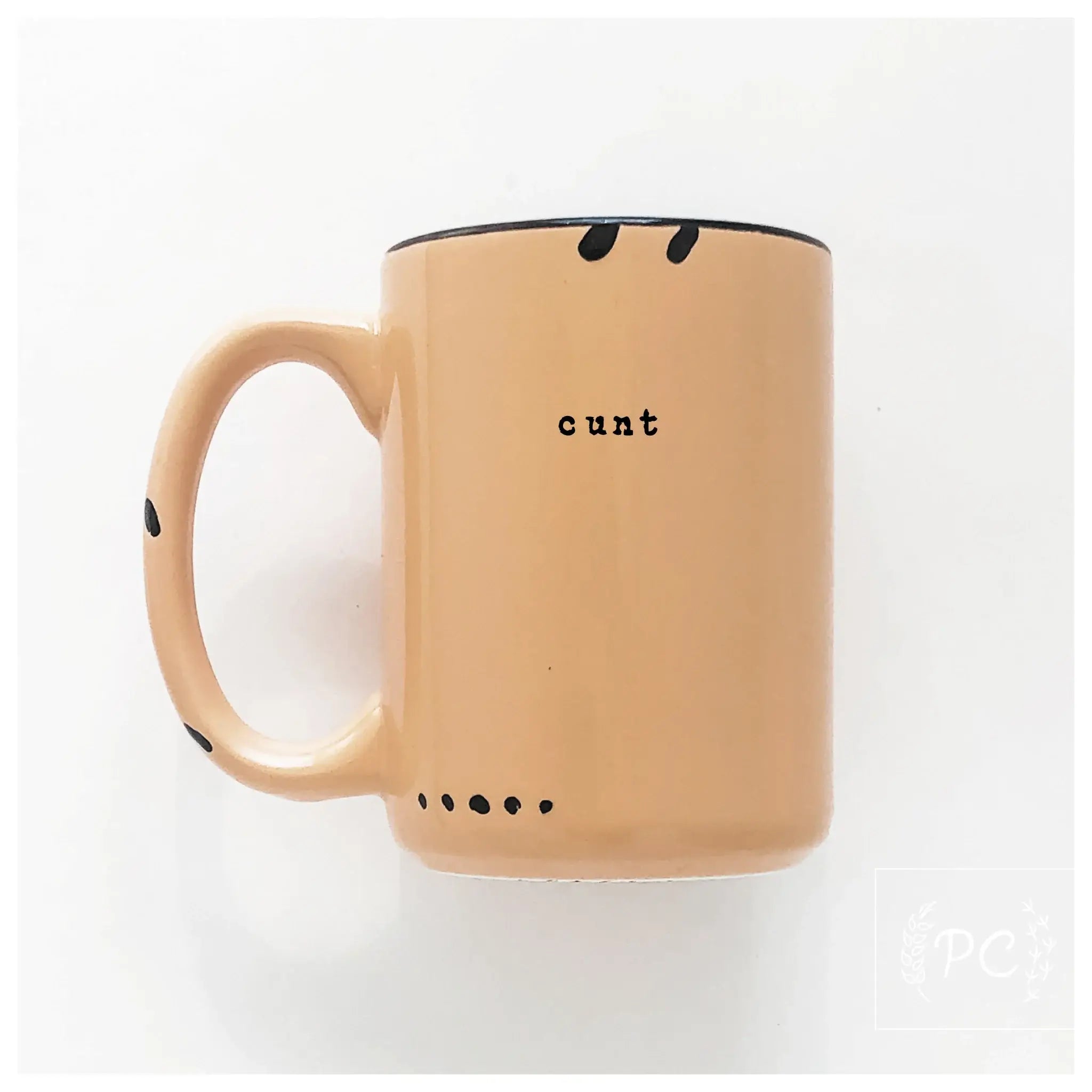 Cunt | Ceramic Mug