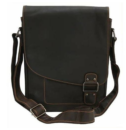 Leather Shoulder Bag Torquay