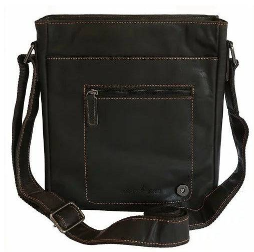 Leather Shoulder Bag Torquay