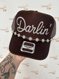 Darlin' Trucker Hat