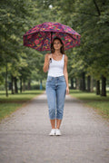 PINK UMBRELLA