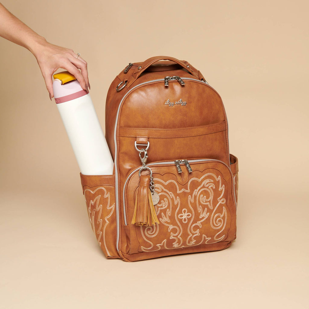 Nash Saddle Boss Plus™