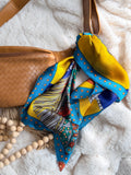 Golden Tack
