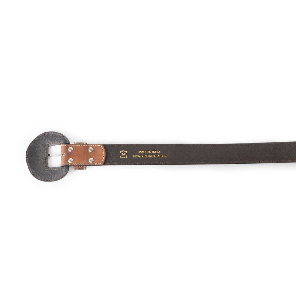 Talon High Desert Women's Belt In Brown