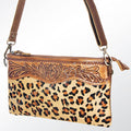 Crossbody Genuine Western Leather Women Bag June
