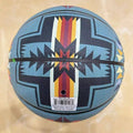 BASKETBALL teal