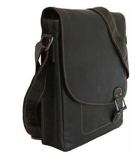 Leather Shoulder Bag Torquay