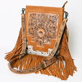 Messenger Genuine Western Leather Women Bag