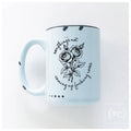Everything's Not Coming Up Fucking Roses|Ceramic Mug|Sweary