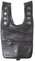 Genuine Leather Ladies Holster Bag #2553